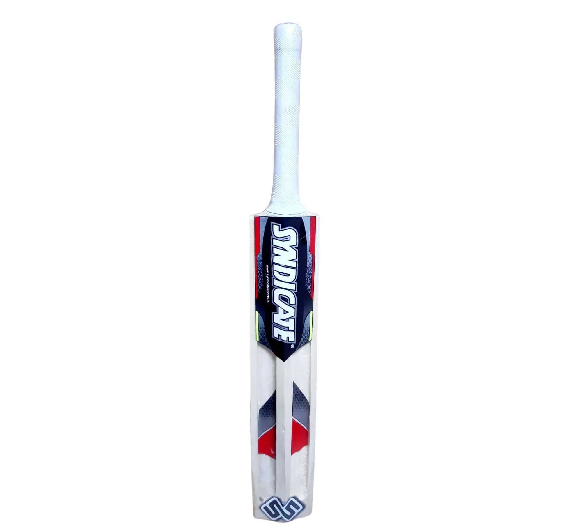 SS Syndicate Selected Willow- Tape Ball Bat