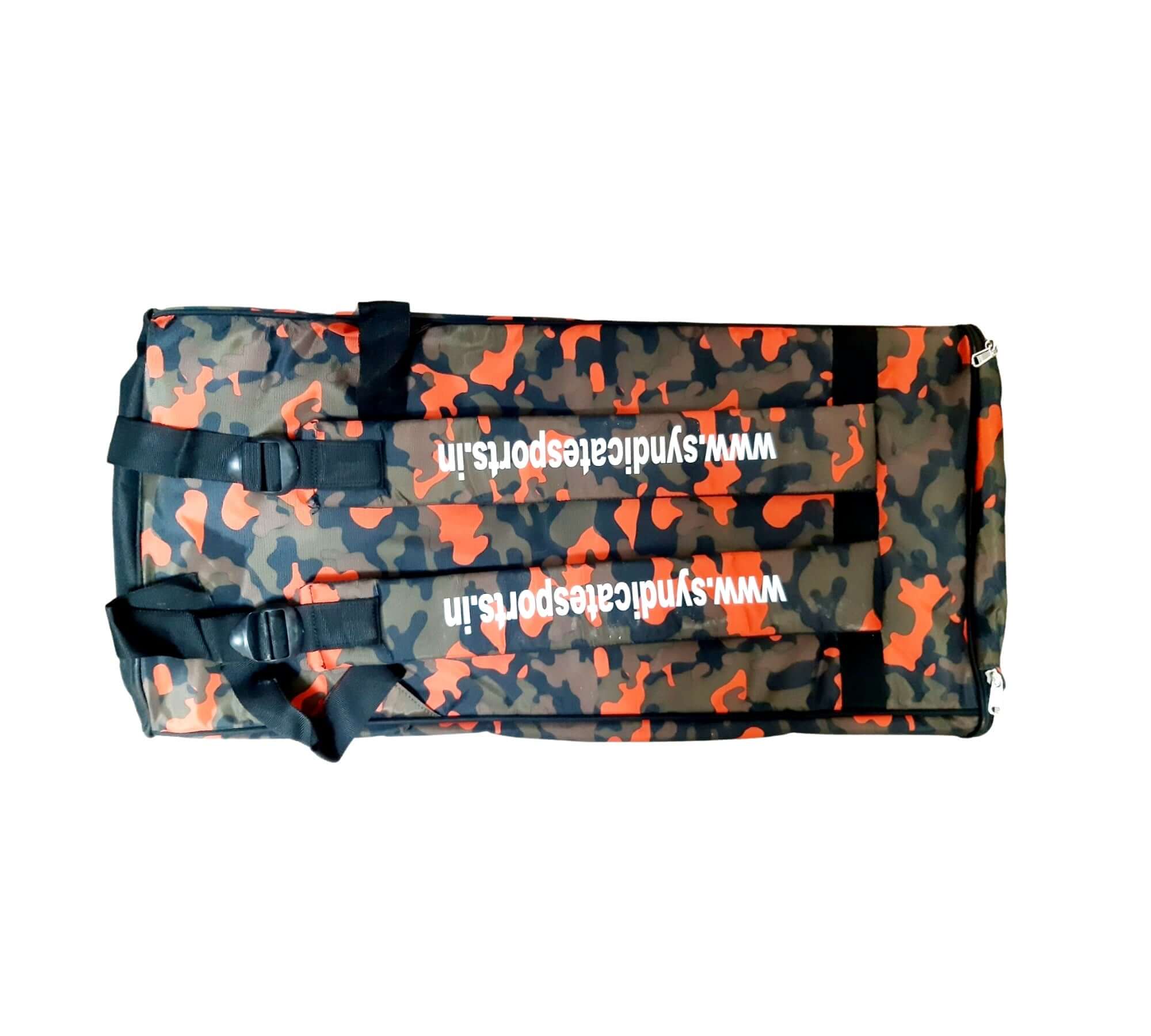 SS Syndicate Sports- Kit Bags - Image 2