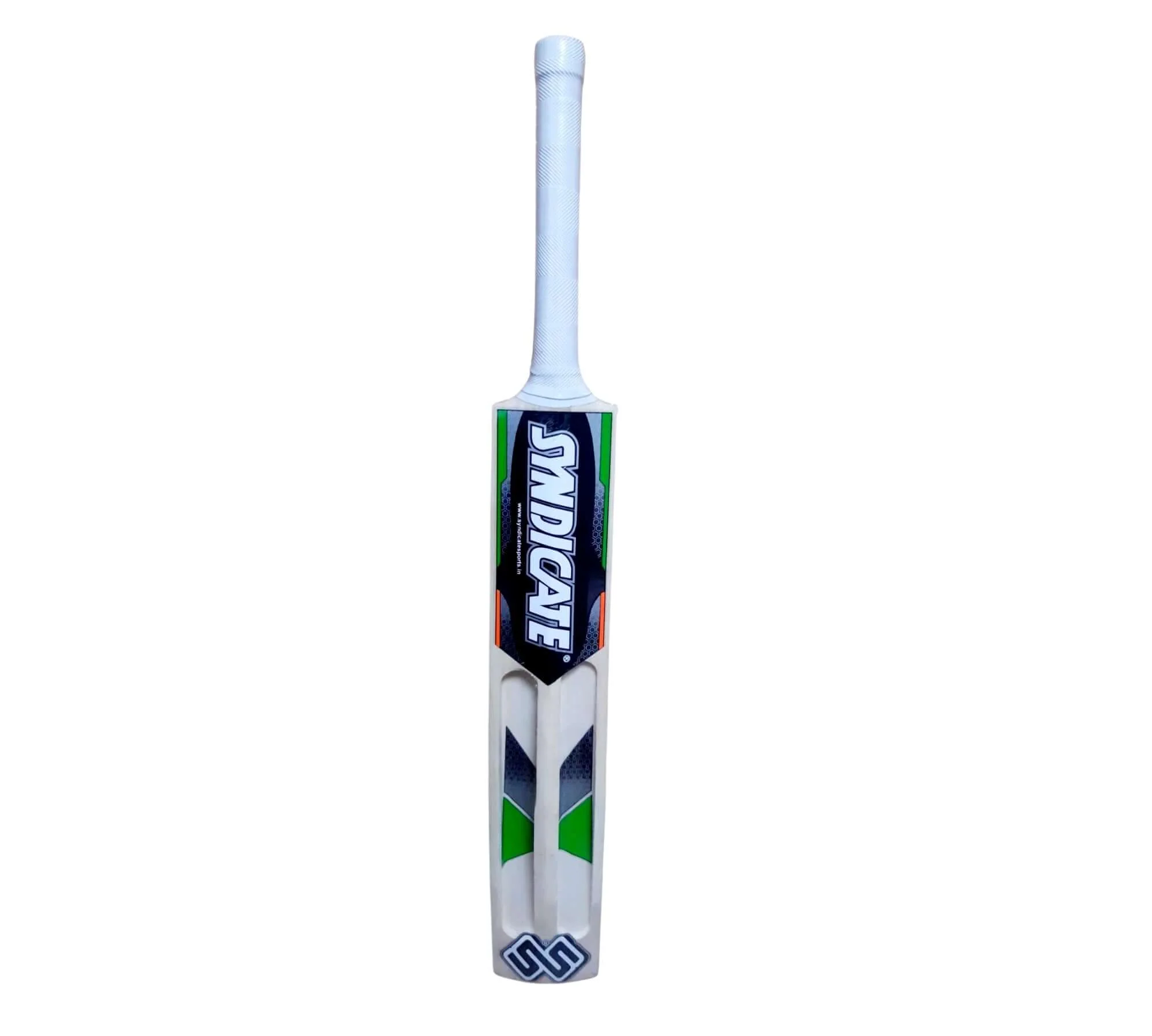 SS Syndicate Super Power - Tape Ball Bat - Image 2