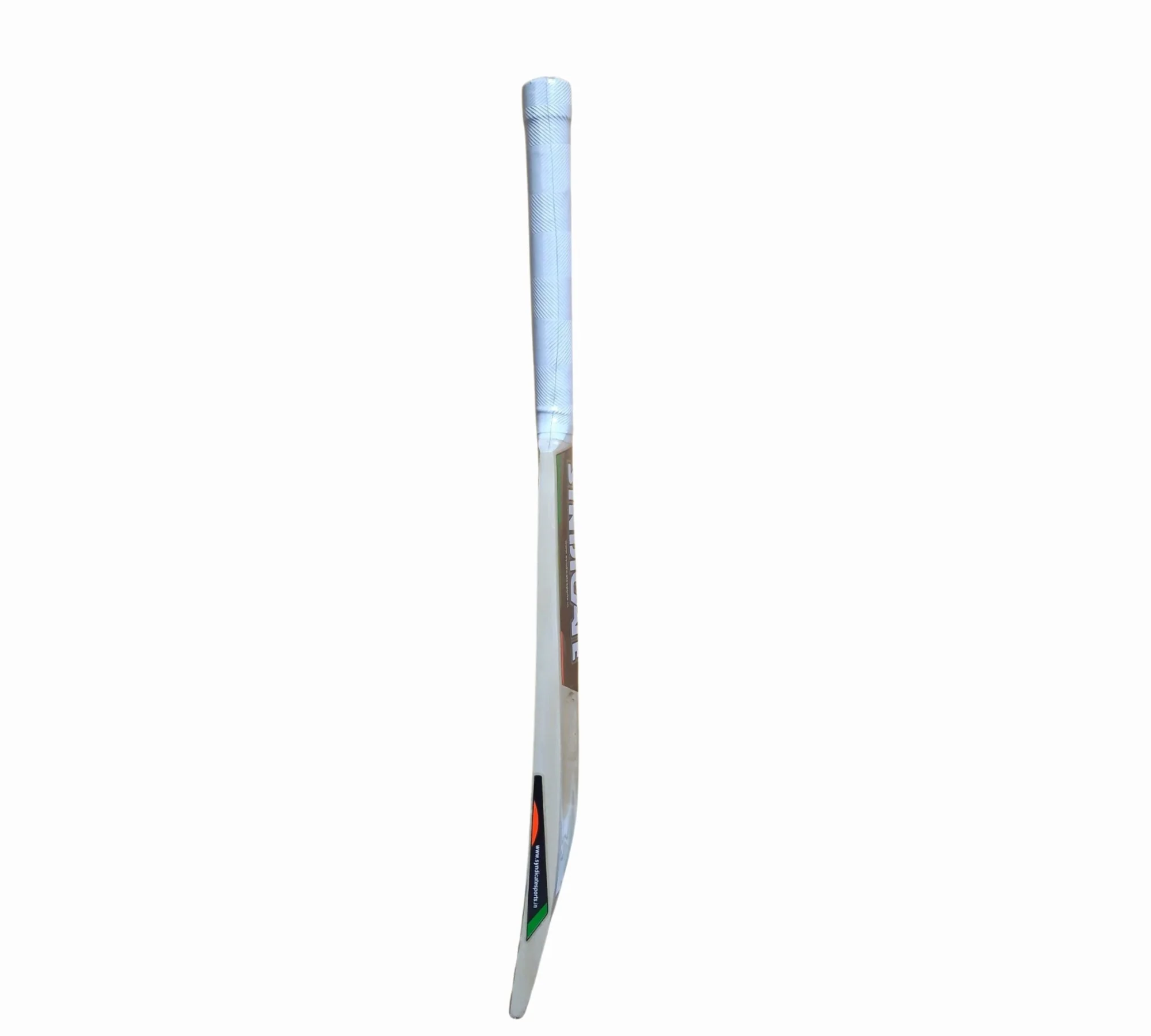 SS Syndicate Super Power - Tape Ball Bat - Image 3