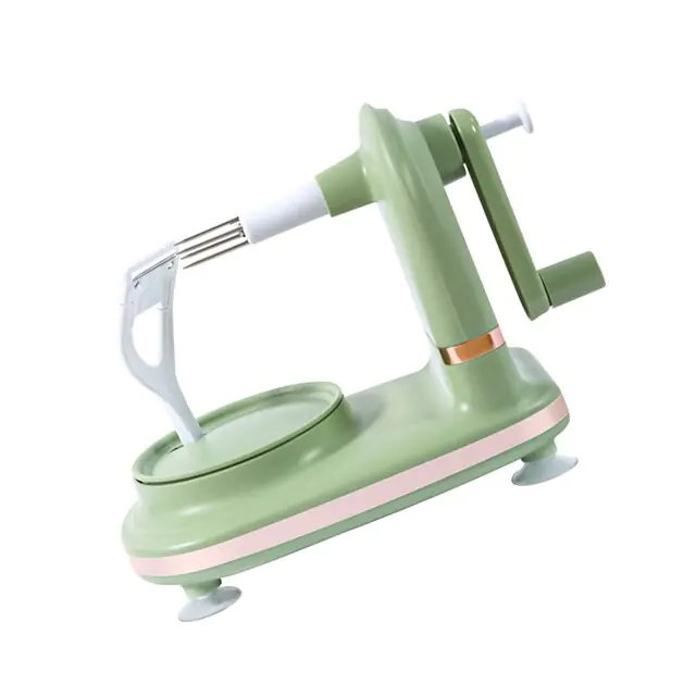 Stainless Steel and ABS Fruit Peeler - Image 7