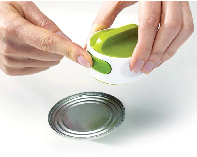 Stainless Steel Can Opener and Bottle Opener - Image 4