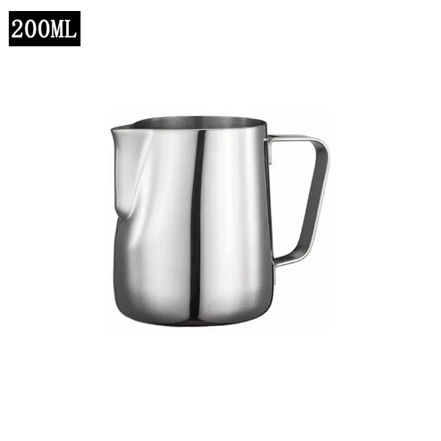 Stainless Steel Coffee Pitcher - Image 11