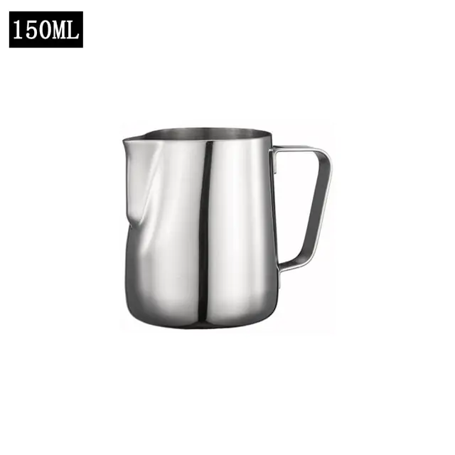 Stainless Steel Coffee Pitcher - Image 12