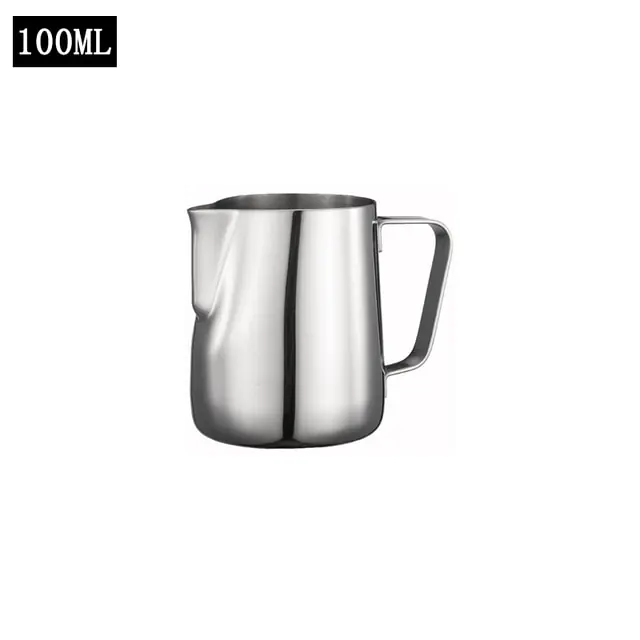 Stainless Steel Coffee Pitcher - Image 8