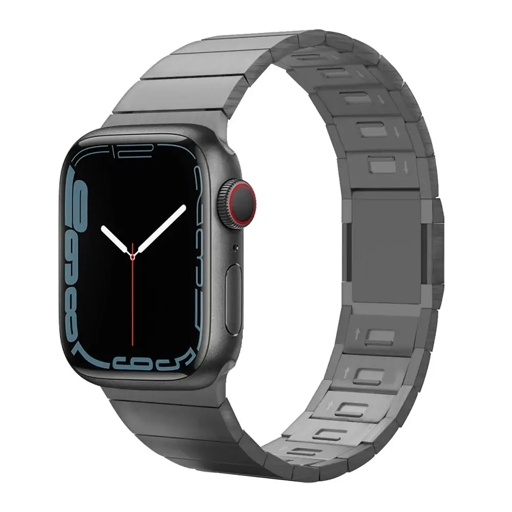 Stainless Steel Magnetic Strap - Image 15