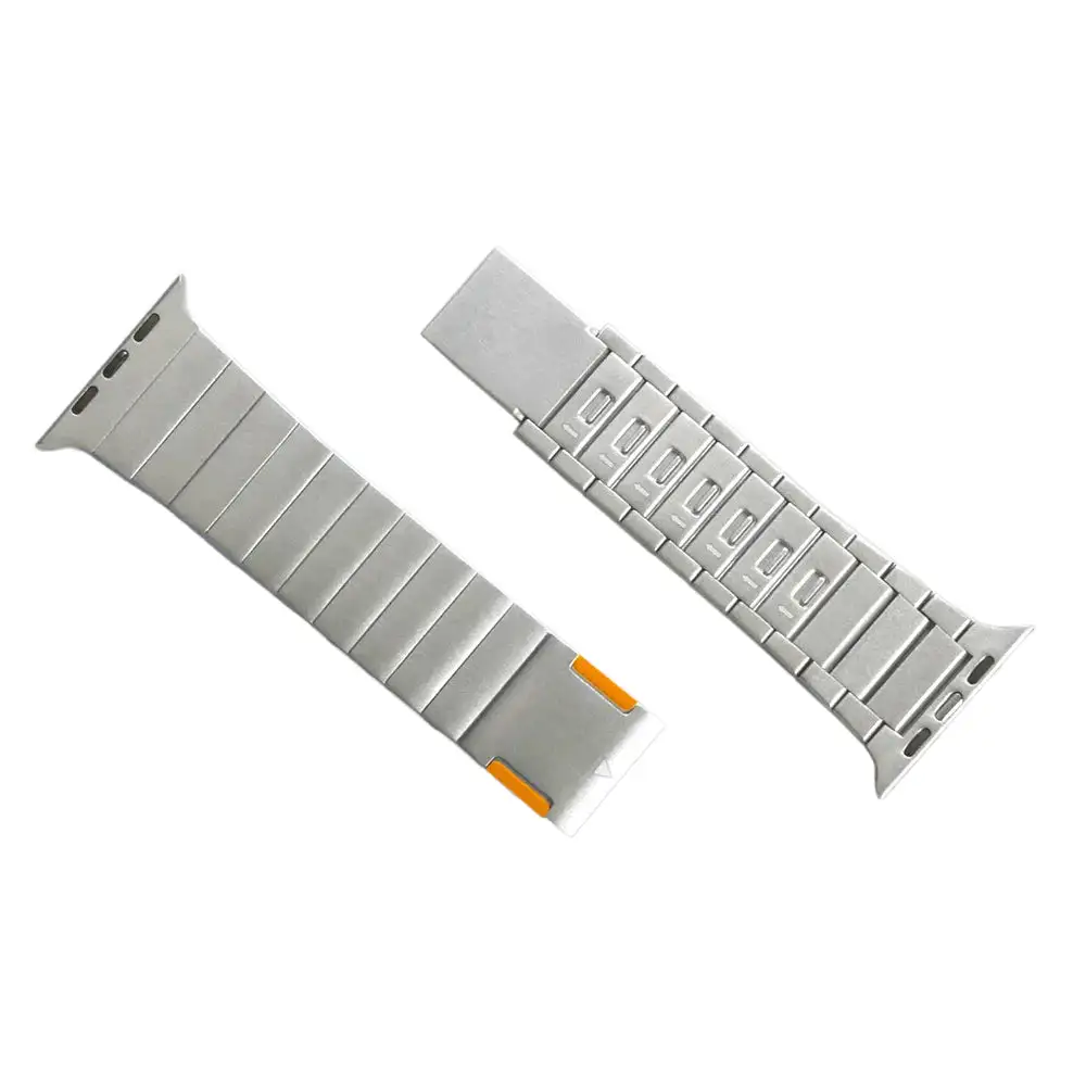 Stainless Steel Magnetic Strap - Image 2