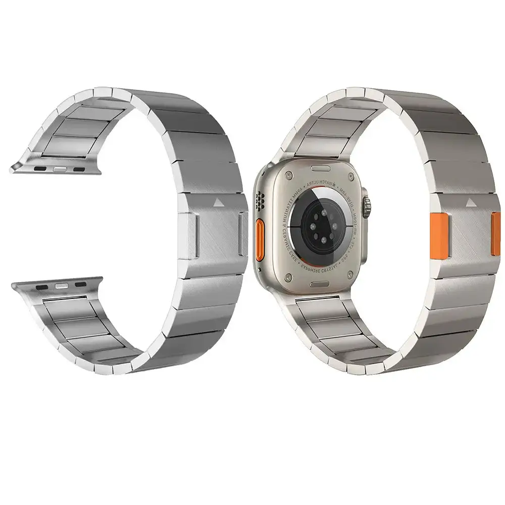 Stainless Steel Magnetic Strap - Image 3