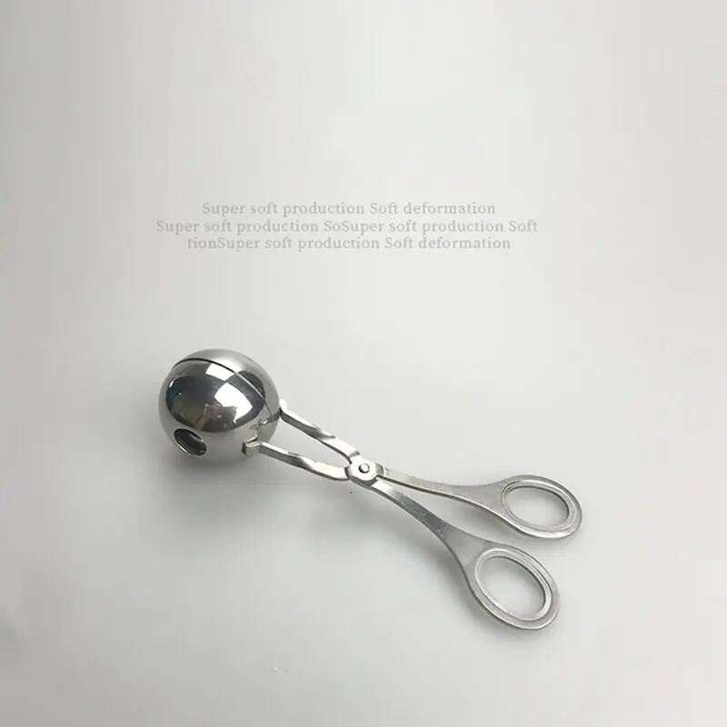 Stainless Steel Meatball Molder - Image 3