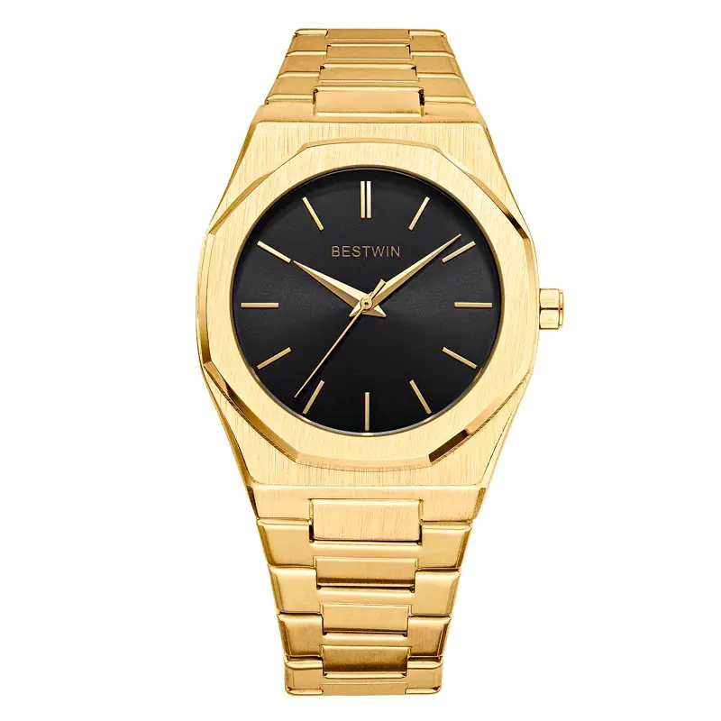 Stainless Steel Watch For Men - Image 11
