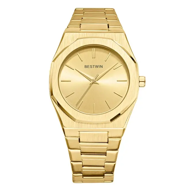 Stainless Steel Watch For Men - Image 12