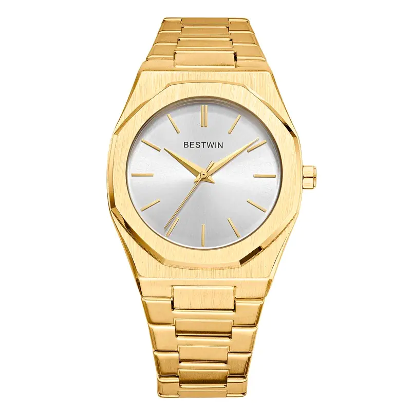 Stainless Steel Watch For Men - Image 13
