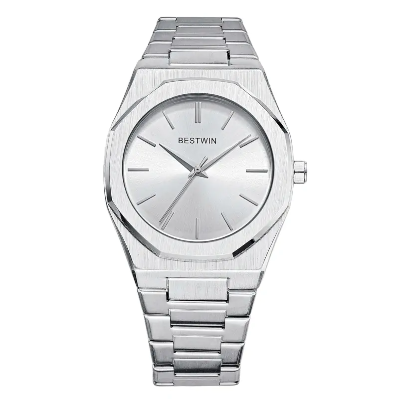 Stainless Steel Watch For Men - Image 14