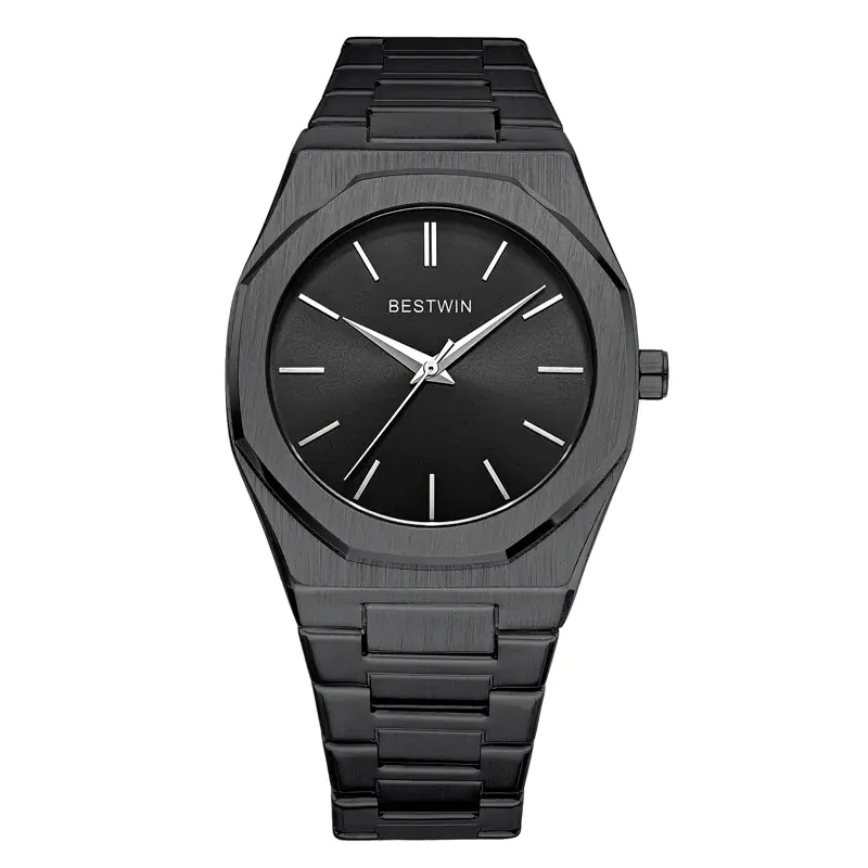 Stainless Steel Watch For Men - Image 15