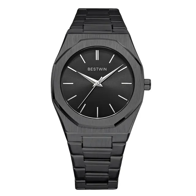 Stainless Steel Watch For Men - Image 16