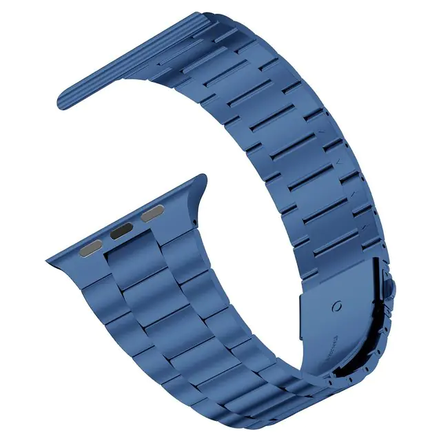 Starlight Steel Link Band - Image 17