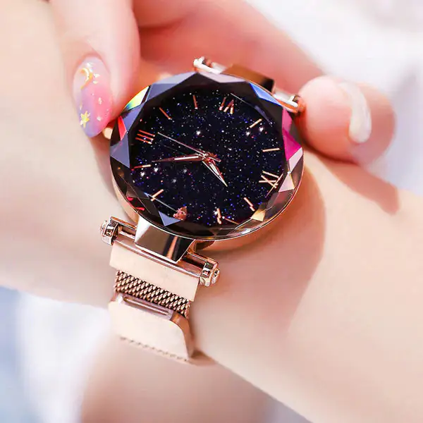 Starry Sky Women's Watch - Image 2