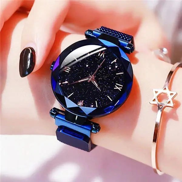 Starry Sky Women's Watch - Image 6