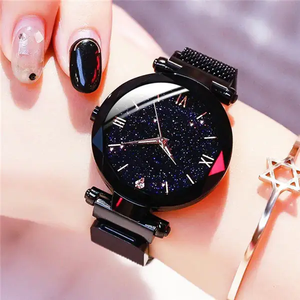 Starry Sky Women's Watch - Image 7