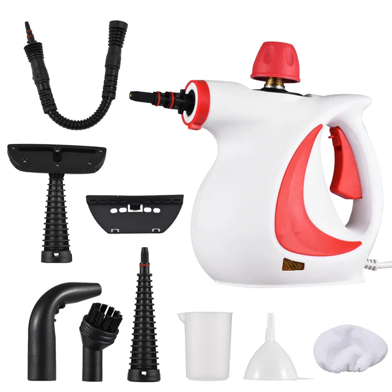 Steam Cleaning Machine - Image 5