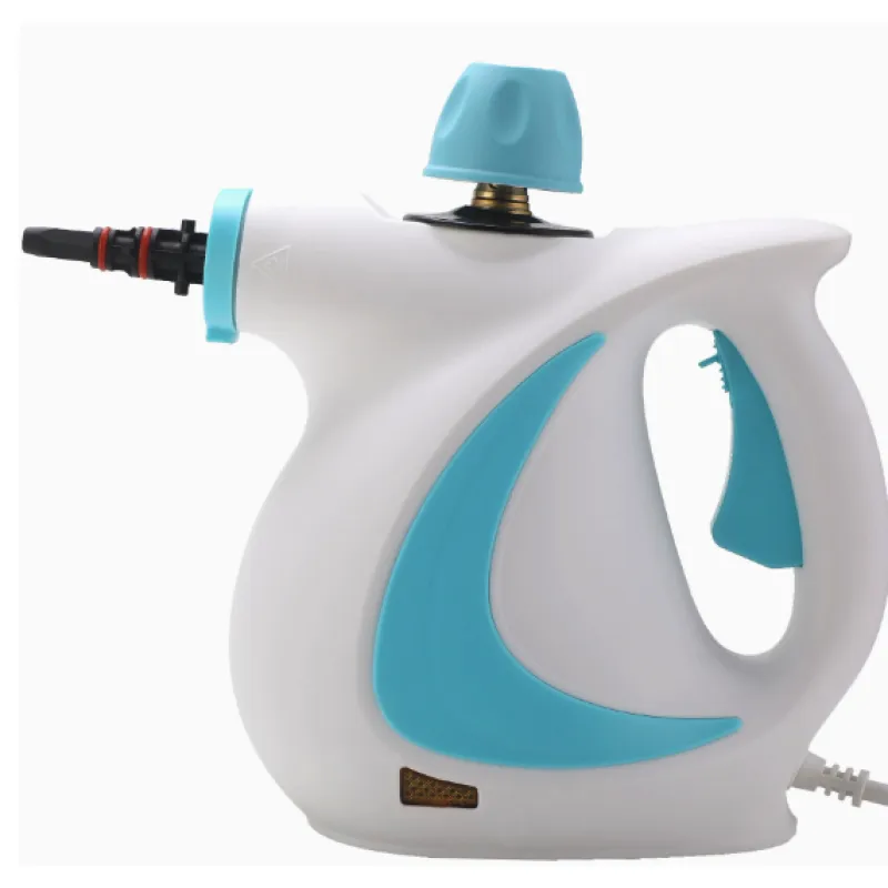 Steam Cleaning Machine - Image 8