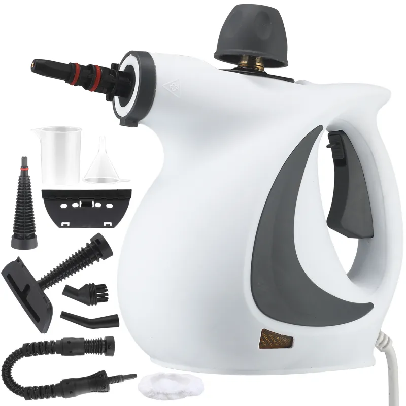 Steam Cleaning Machine - Image 9