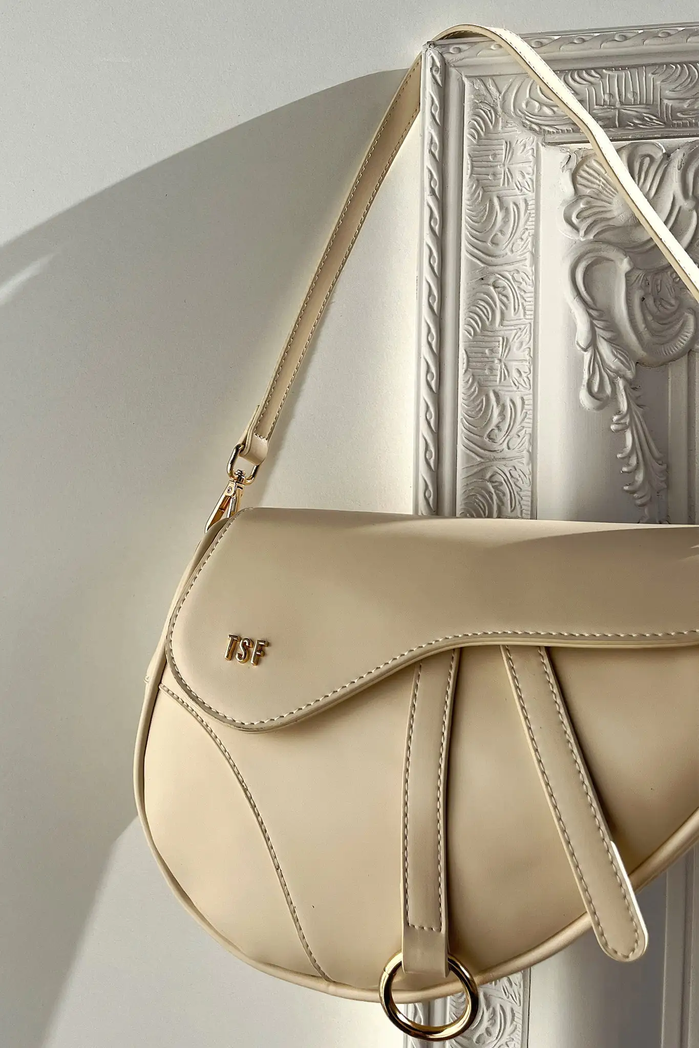 Stilla Shoulder Bag - Image 3
