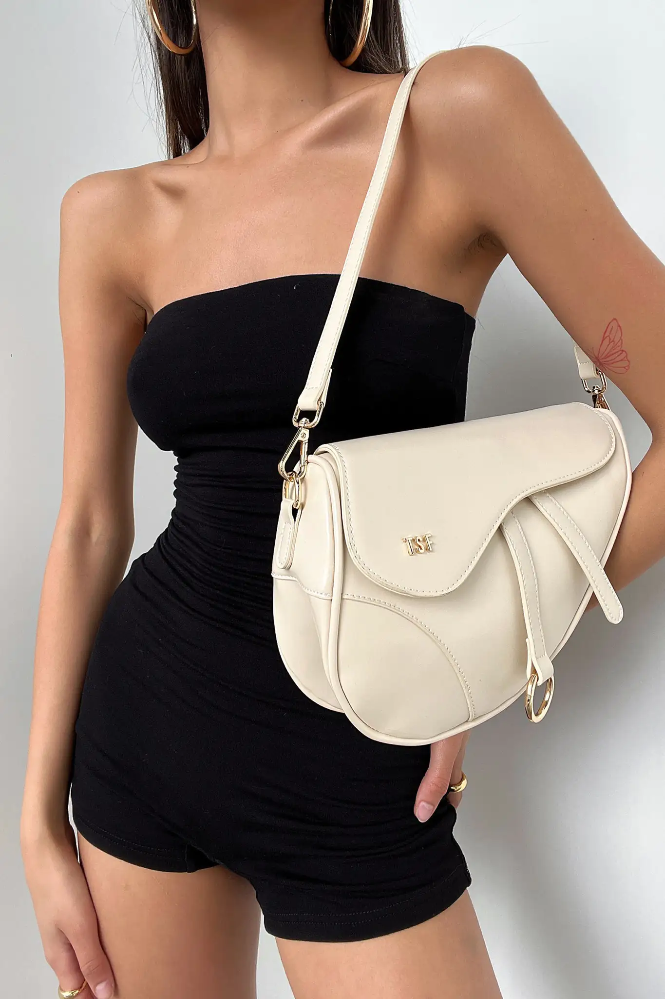 Stilla Shoulder Bag - Image 4