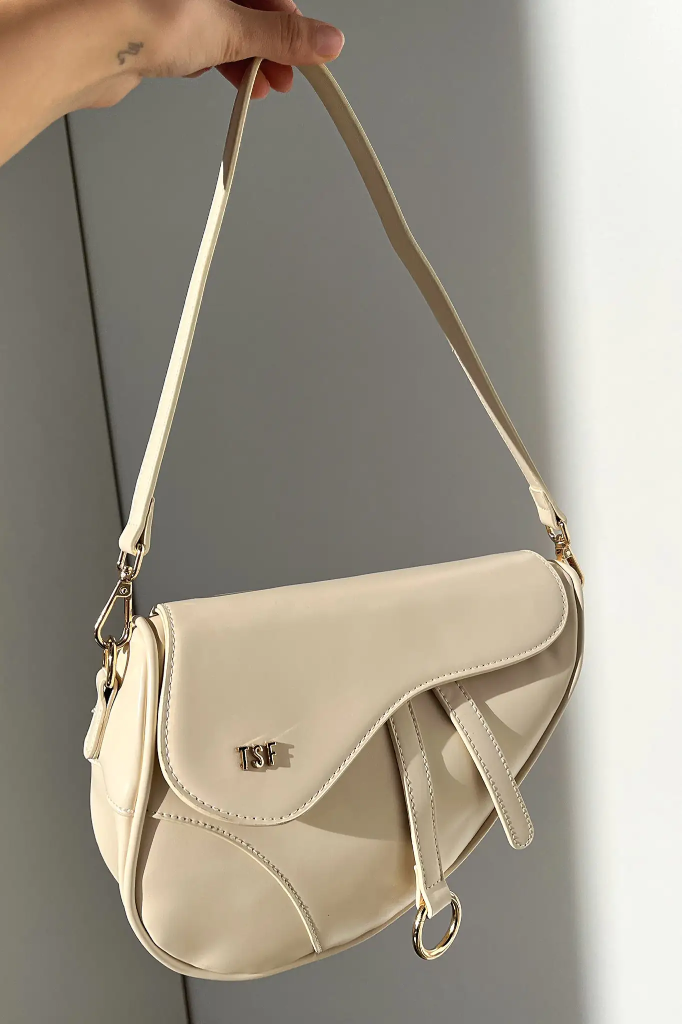Stilla Shoulder Bag - Image 6