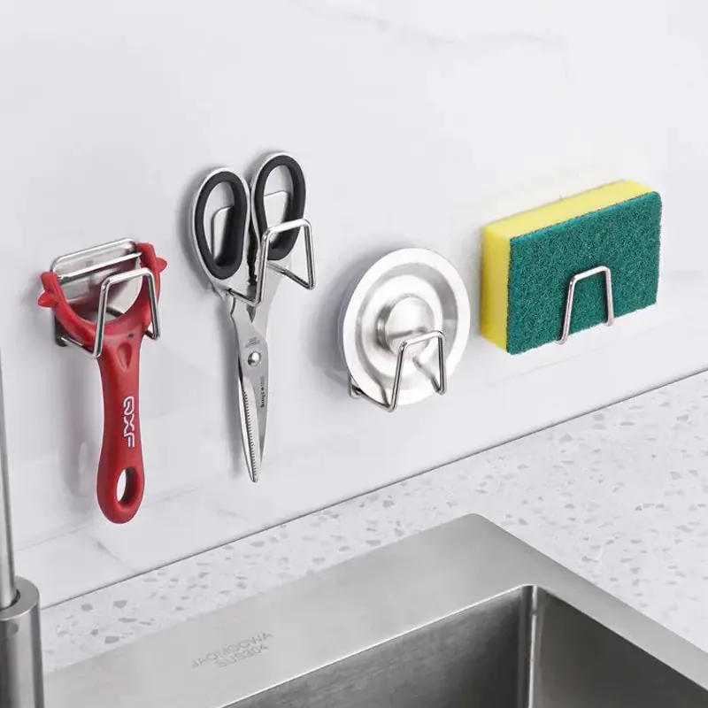 Storage Rack Wall Hook - Image 3