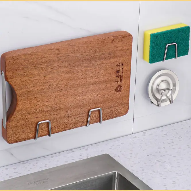 Storage Rack Wall Hook - Image 4