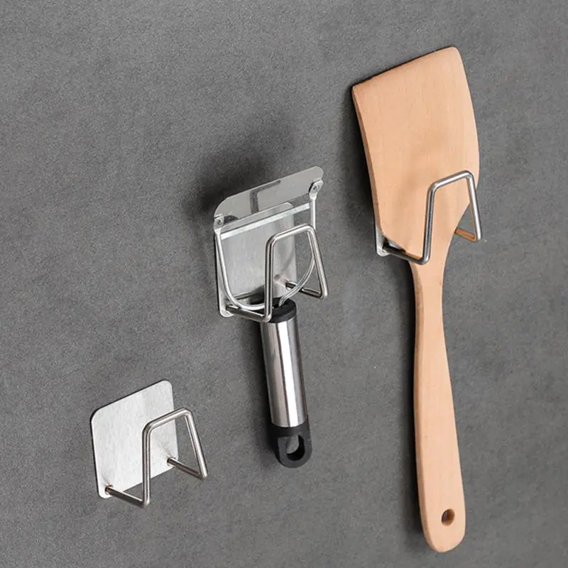 Storage Rack Wall Hook - Image 5