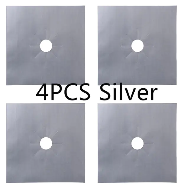 Stovetop Protector Cover - Image 10