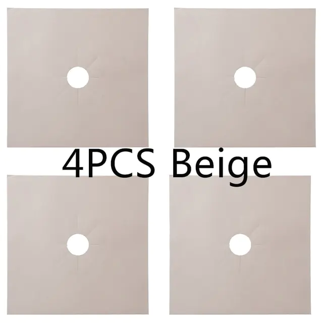 Stovetop Protector Cover - Image 13