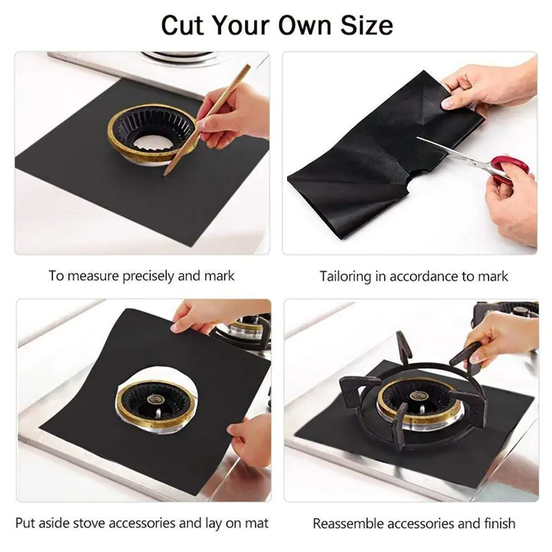 Stovetop Protector Cover - Image 6