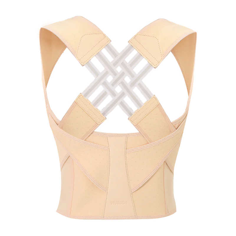 Straight Ease Back Corrector - Image 19