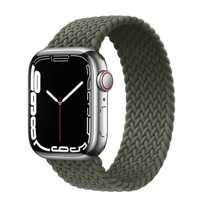 Strap For Apple Watch - Image 20