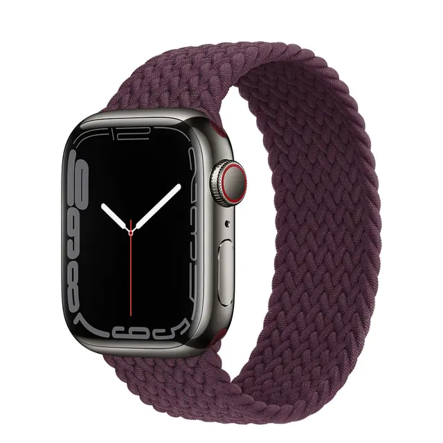 Strap For Apple Watch - Image 25