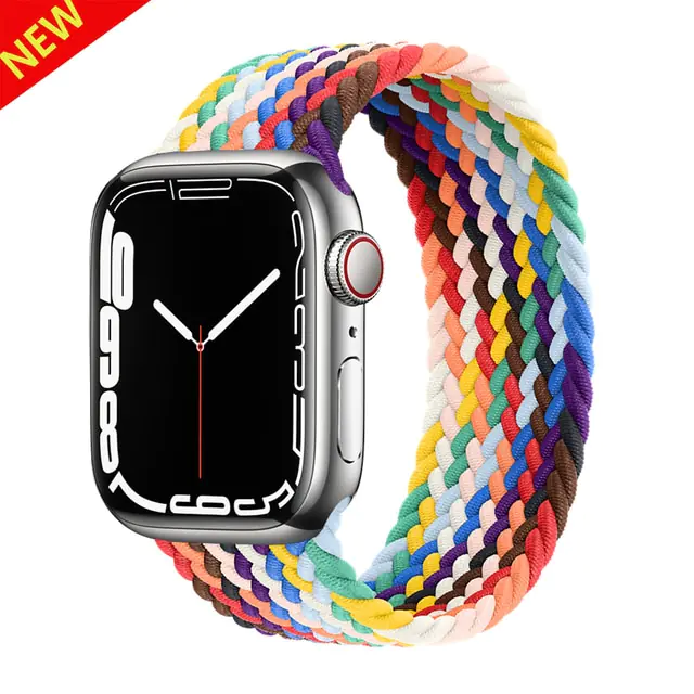 Strap For Apple Watch - Image 32