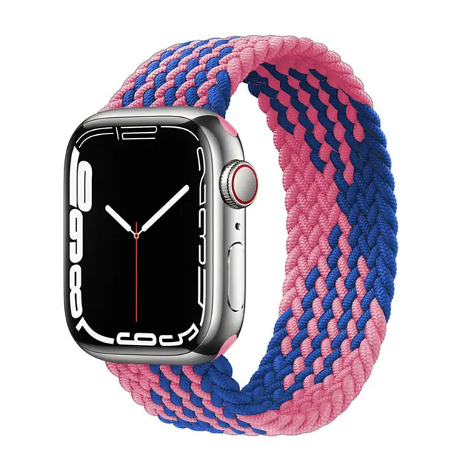 Strap For Apple Watch - Image 36