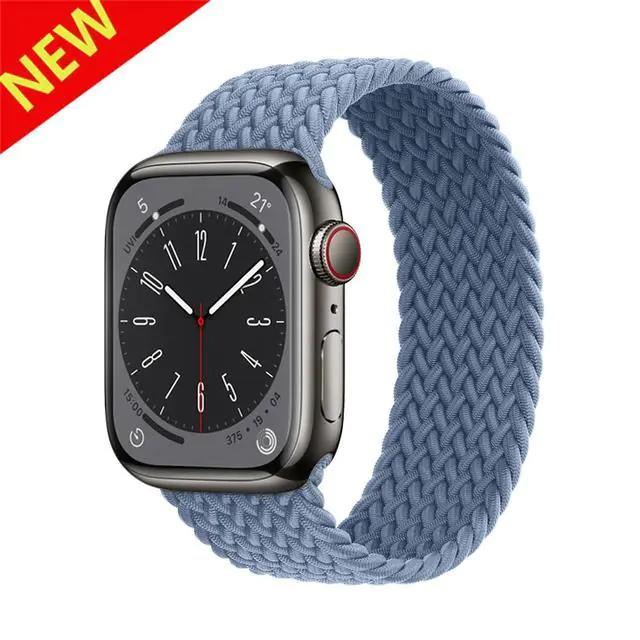 Strap For Apple Watch - Image 37
