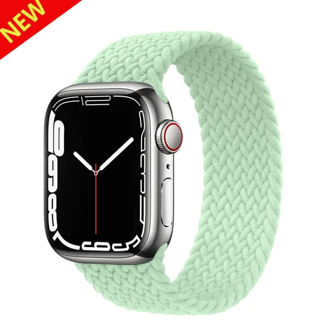 Strap For Apple Watch - Image 40