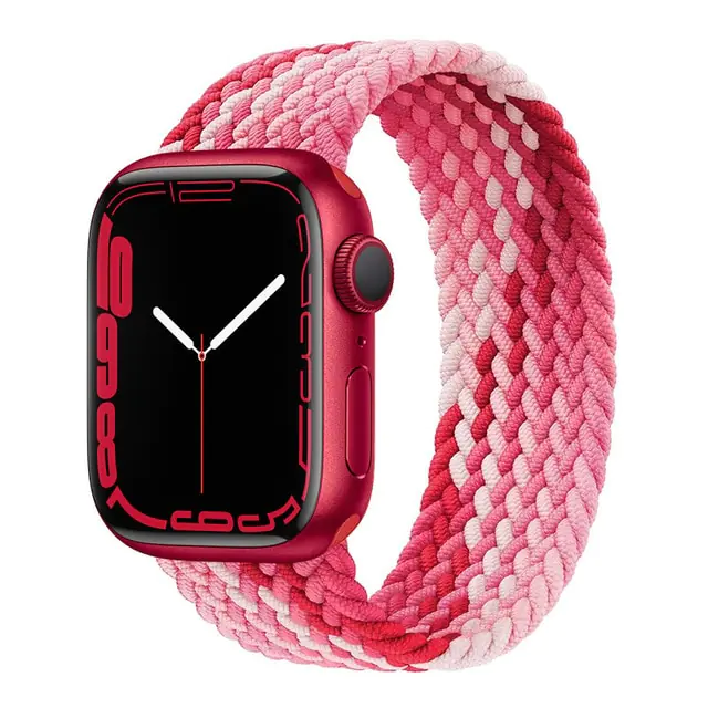 Strap For Apple Watch - Image 41