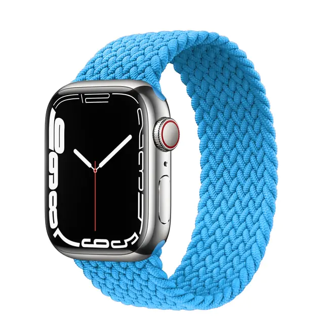 Strap For Apple Watch - Image 46