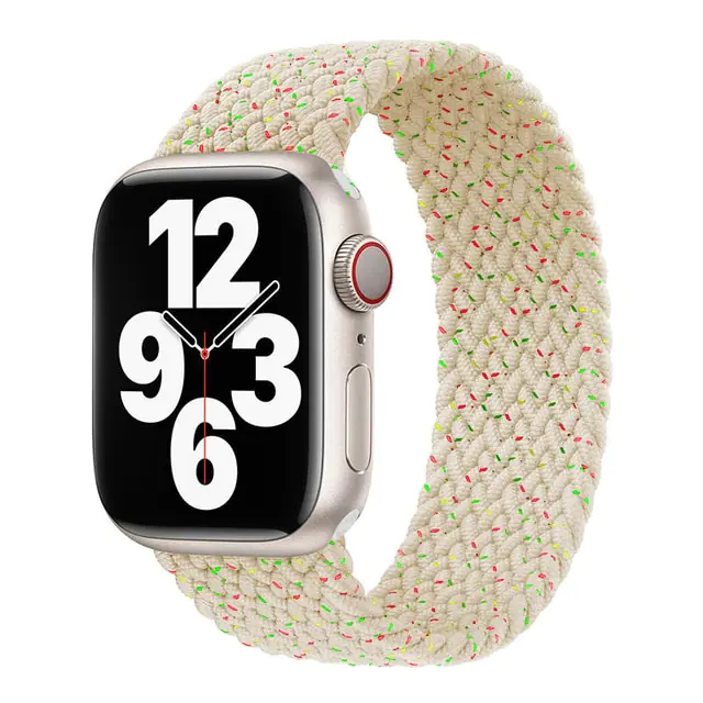 Strap For Apple Watch - Image 61