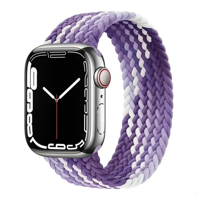 Strap For Apple Watch - Image 64