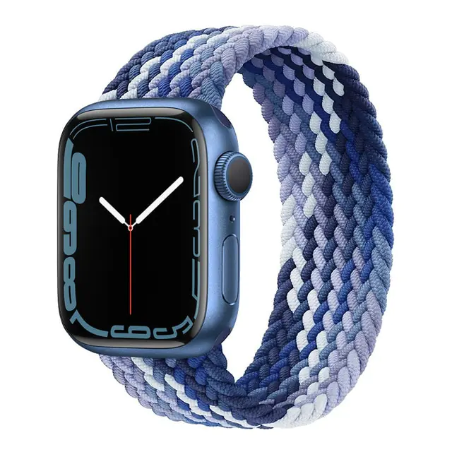 Strap For Apple Watch - Image 65