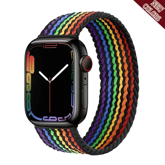 Strap For Apple Watch - Image 67