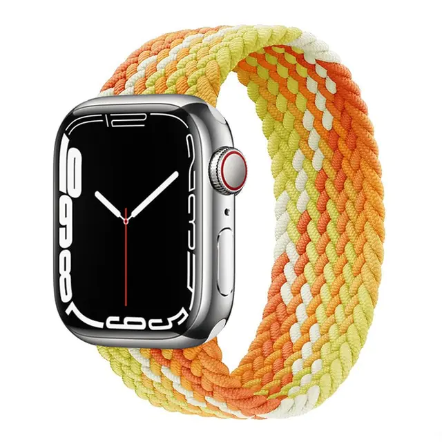 Strap For Apple Watch - Image 68