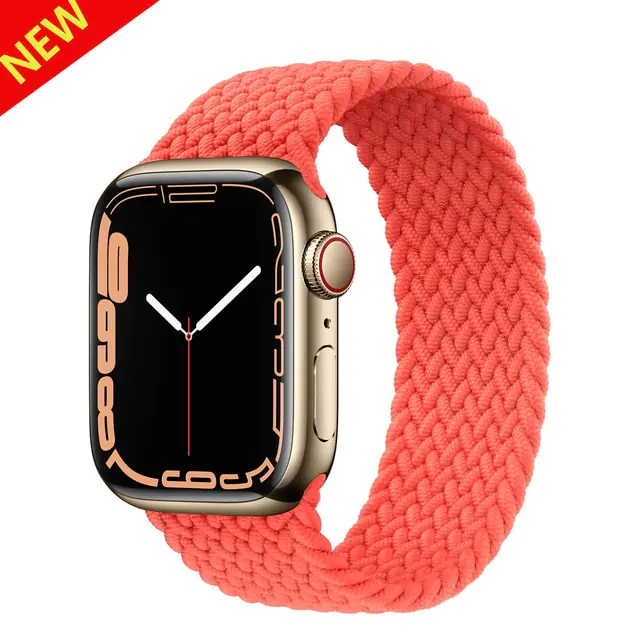 Strap For Apple Watch - Image 8